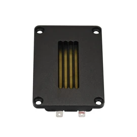 Snblzhef 4ohm 30W Audiophiles AMT Tweeter Speaker Professional Ribbon Tweeter DIY HiFi Loudspeaker Unit Air Motion Transformer
