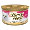 Purina Fancy Feast Chicken Feast Classic Grain Free Wet Cat
