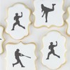 Baseball Team | Birthday Party | Little League Season |