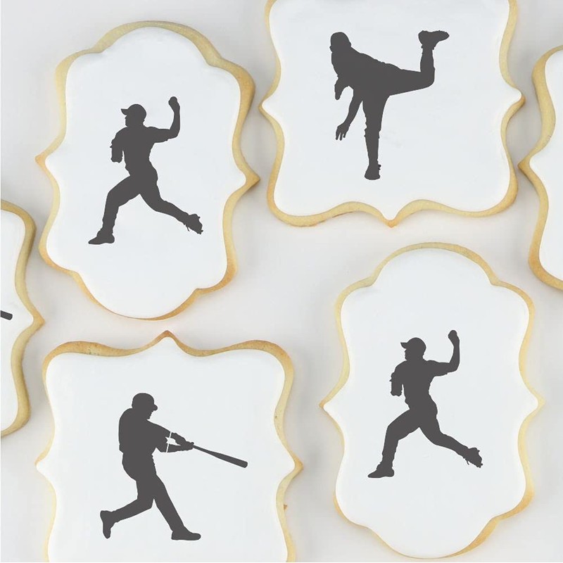 Baseball Team | Birthday Party | Little League Season |