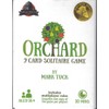 Giga Mech Games Orchard: A 9 Card Solitaire Game