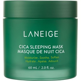 LANEIGE Laneige Cica Sleeping Mask (Mascarilla Nocturna Facial)