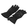 Heated Gloves Skiing Snowboarding Electric Battery Heated Gloves with 3