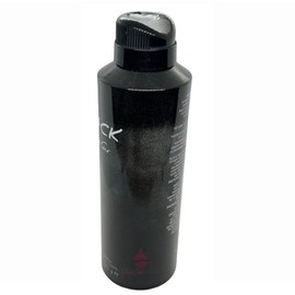 Kenneth Cole Black by Kenneth Cole 6.0 oz / 170 g Body Spray for Men * Lot of 3*