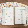 bloom daily planners Planner Sticker Pack, Meal Planning