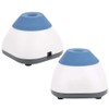 VM-300 3000RPM Mini Vortex Mixer, Vibration Mixer Laboratorio Mezclador Control
