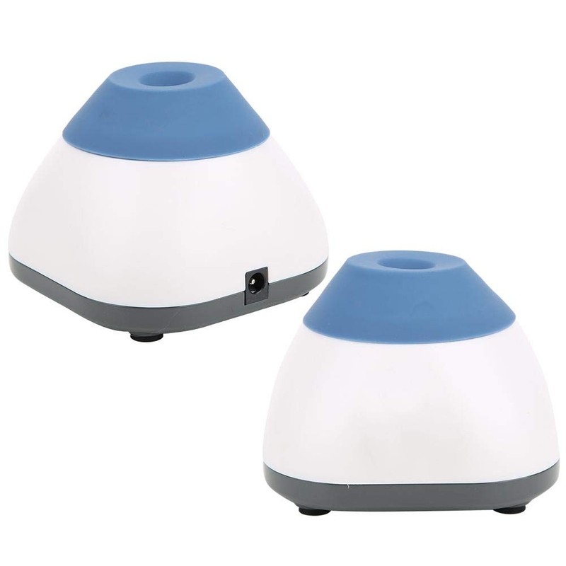 VM-300 3000RPM Mini Vortex Mixer, Vibration Mixer Laboratorio Mezclador Control
