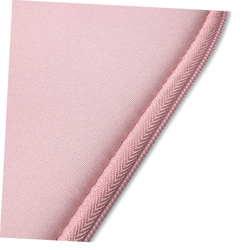 Mobestech 13 Inch Cover Neoprene Laptop Case Zippered Sleeve Bag