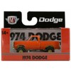 M2 MACHINES M2 Machines 1:64 Scale Autotrax Release 80 "1974