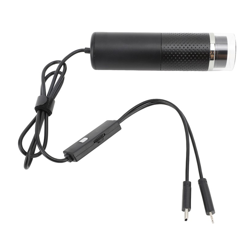 Handheld USB Microscopes Professional High Definition 1600X Magnification Digital Microscope