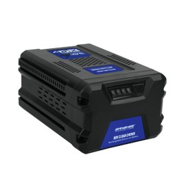 Banshee Battery Compatible with Kobalt 80V Max Chargers KRC 280-06, KRC 80-06, KRC 30-06