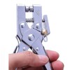 Eyelet Punches Open Industrial Eyelet Punches Rivet Setting Tools Carbon