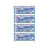 Mentos Mint Multipack Bundle - x4 Mint Flavour Multipacks (3x37.5g