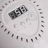 168W Professional LED UV Gel Nail Polish Dryer Lamp Household
