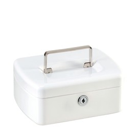 Burg-Wächter 2167 W Office Line Cash Tin