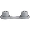 WMF Perfect Premium Replacement Double Seal for Pressure Cookers with