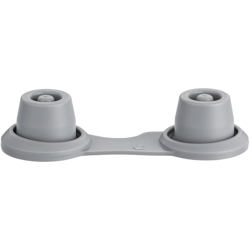 WMF Perfect Premium Replacement Double Seal for Pressure Cookers with