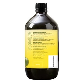 Comvita Olive Leaf Extract Natural 1 Litre