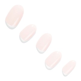 Dashing Diva ZMC002 Nail Seal, Gel Nail Seal, Gel Nail Color, Light, Hardening Type, False Nail Seal, Hand, Glaze, Pearl Icing, Pink