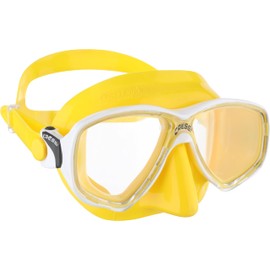 Cressi Marea Amarillo/Amarillo