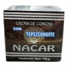Crema De Concha Nácar Con Tepezcohuite De 140g Momento De