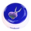 NESIGHTION Donkey HEE-haw Button,Prank Button,Talking Button Features Funny Donkey HEE-haw《It