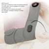 Versatile Heating Pad Wrap USB Powered 3 Levels Temperature Adjustable