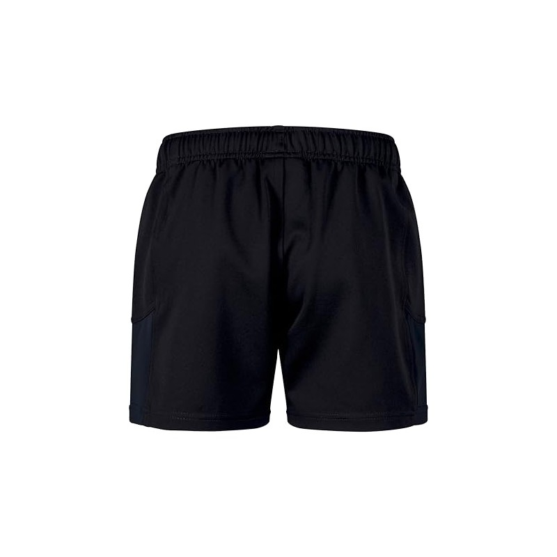 Canterbury Advantage 2.0 Shorts für Jungen, Black, 8 Jahre