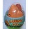 Unbranded DIY Carrot Egg
