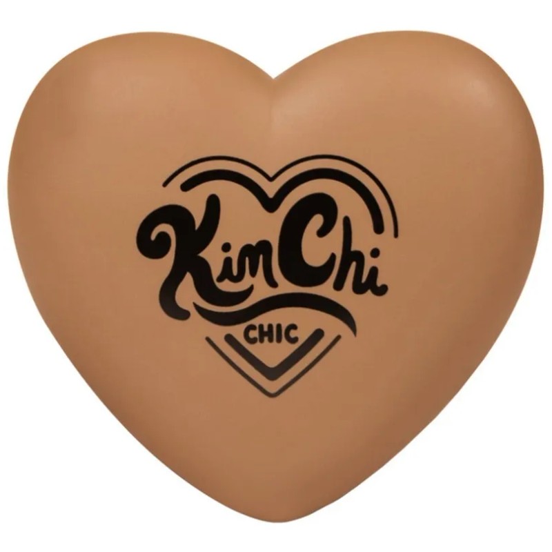 Kimchi Chic Bronceador en Polvo Mate Thailor Bronzer Todo Tipo