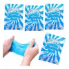 Universo en Linea Set 4 Slime Limpieza Superficie Multiuso Moldeable