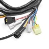 Wire Wiring Harness Compatible with Yamaha Raptor 350 2004-2013 5YT-82590-00-00