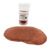 Very Fine Copper Granules Grain Approx. 250 µm Micrometer (0.25