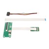 Mini PCIe to PCIe 8X Extension Cable 2.5Gpbs Plug and