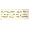 D'Arbo Bitter Orange Fruit Spread Marmalade Preserve 16 Oz. X