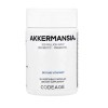 Codeage, Akkermansia Muciniphila, 30 Vegetable Capsules, Prebiotic Probiotic