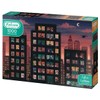 Jumbo, Falcon Contemporary - Life in Lockdown, Jigsaw Puzzles for