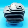 Cylinder Piston Kit for Echo SRM-410 SRM-410U SRM-410X EA-410 EA-500