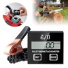 Digital Tachometer, 2 Stroke Digital Speedometer, Inductive Tachometer, Small Motor