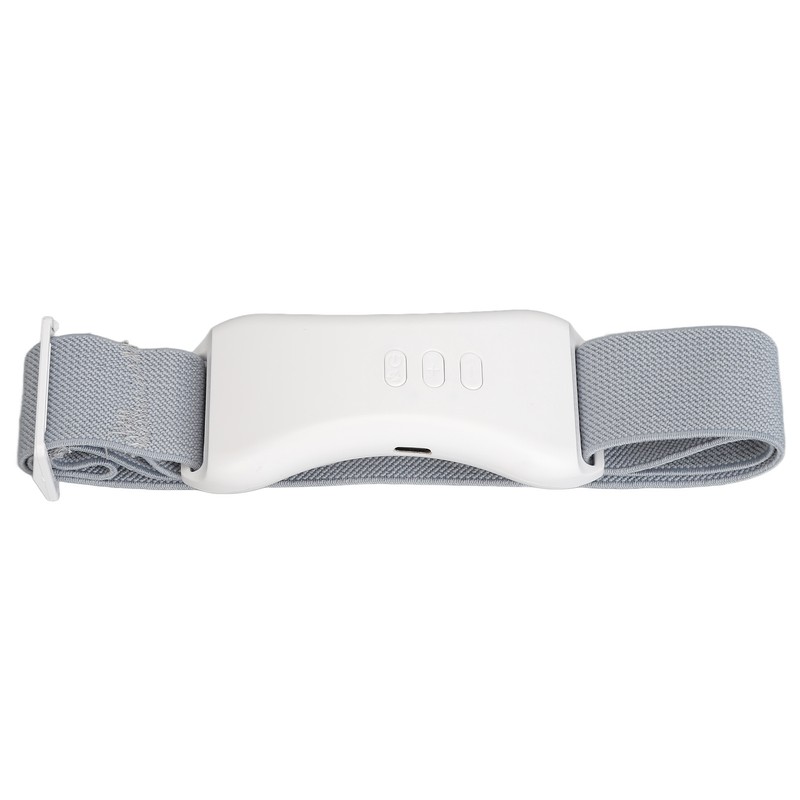 Electric Heating Face Lifting Belt Microcurrent Rechargeable 6 Modes 9