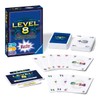 Ravensburger 20781 Master Level 8 - card games