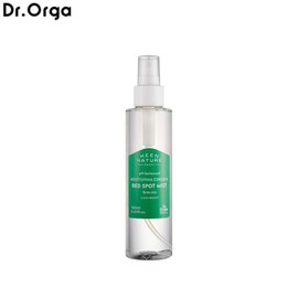 DR.ORGA Houttuynia Cordata Red Spot Mist 150ml