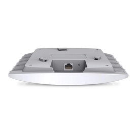 TP-Link EAP110 V4 N300 Ceiling Mount Wireless Wi-Fi Access Point - Supports Passive POE