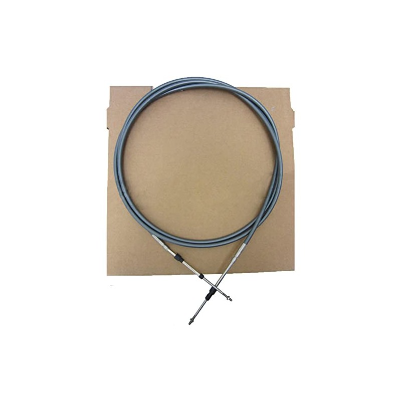 Yamaha New OEM 22' Throttle/Shift Remote Control Cable MAR-CABLE-22-SC 22FT