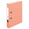 Herlitz maX.file Protect A4 Folder, 10094829, salmon 5cm