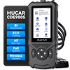 MUCAR CDE900S Bidirectional Scan Tool Fit for Ford, OEM Full