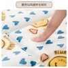 MAIBED Folding Mat, Large Size, Leisure Sheet, Butt Mat, Cushion,
