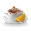 Genuine Fred CAPYBARAHHH Tea Infuser, Cute Capybara Design- For Loose