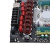 ZK AS21 Bluetooth Amplifier Board Dual Channel TPA3255 Chip 220Wx2