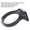 Tripod Mount Ring, 80mm Camera Lens Collar Socket for Canon